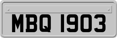 MBQ1903