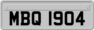 MBQ1904
