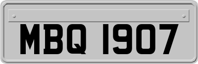 MBQ1907