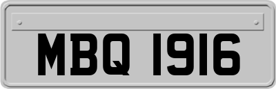 MBQ1916