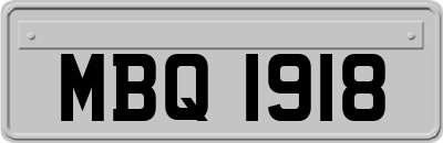 MBQ1918
