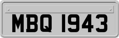MBQ1943