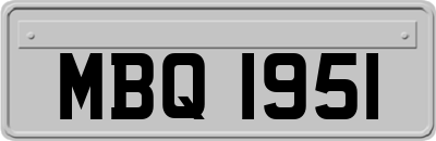 MBQ1951