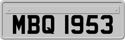 MBQ1953