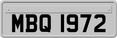 MBQ1972
