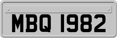 MBQ1982