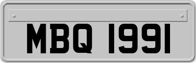 MBQ1991