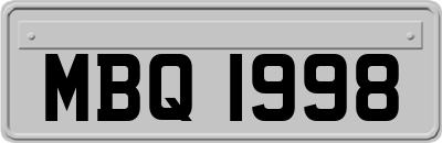 MBQ1998