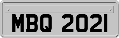 MBQ2021