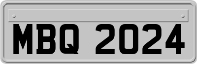 MBQ2024