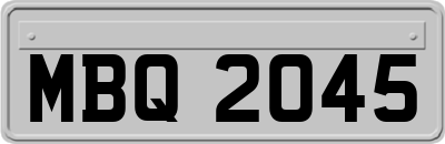 MBQ2045