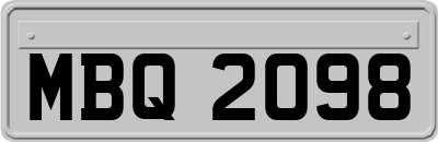 MBQ2098