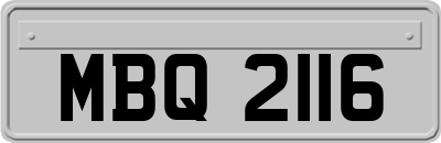 MBQ2116