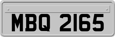 MBQ2165