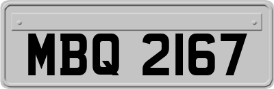 MBQ2167