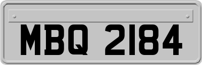 MBQ2184