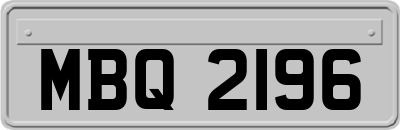 MBQ2196