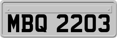 MBQ2203