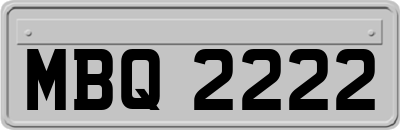 MBQ2222