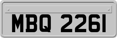 MBQ2261