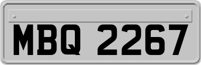 MBQ2267