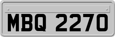 MBQ2270