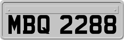 MBQ2288