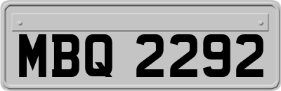 MBQ2292