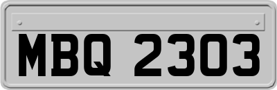 MBQ2303