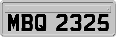 MBQ2325