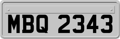 MBQ2343