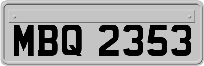 MBQ2353