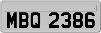 MBQ2386