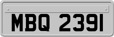 MBQ2391