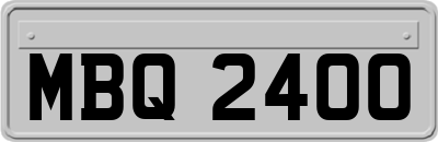 MBQ2400