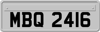 MBQ2416