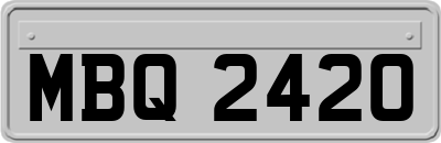 MBQ2420