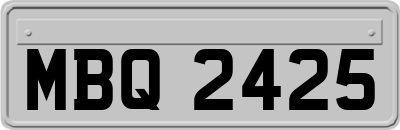 MBQ2425