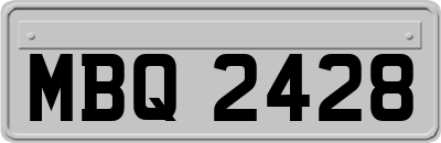 MBQ2428