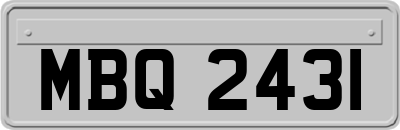 MBQ2431