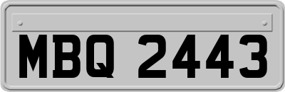 MBQ2443