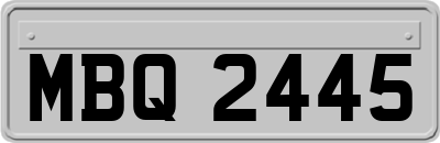MBQ2445