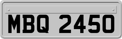 MBQ2450