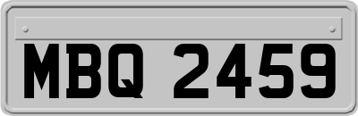 MBQ2459
