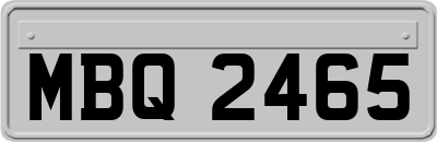 MBQ2465