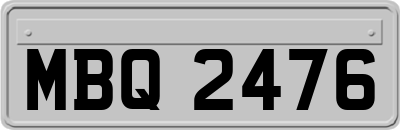 MBQ2476