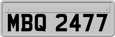 MBQ2477