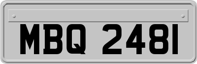 MBQ2481
