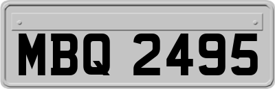 MBQ2495