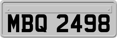 MBQ2498